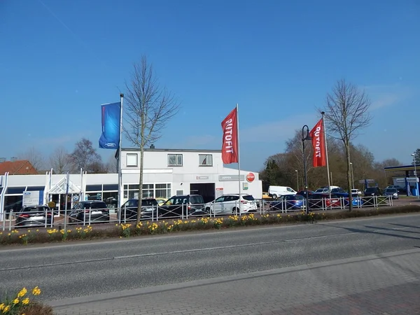Bild 0: Autohaus Hippen GmbH